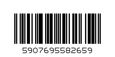 ALUMTEC 316 BLACK-VIOLET BADMINTON RACKET WISH - Баркод: 5907695582659