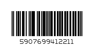 Комплект ботанически пъзели - Баркод: 5907699412211