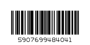 ДУШ ГЕЛ ДЕТСКИ BI-ES 250МЛ - Баркод: 5907699484041