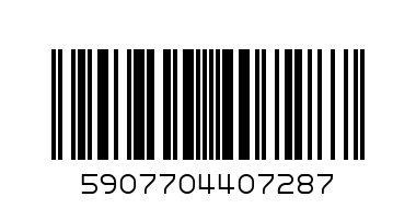 Дюбел пирон 8х80 - Баркод: 5907704407287
