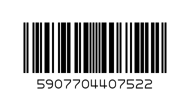 Дюбел-пирон  х10бр  6х60см  1005027      10бр/1.00 - Баркод: 5907704407522