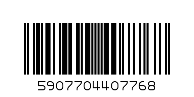 ДЮБЕЛ С ПИРОН ЦИЛ.ГЛ.8*60 100БР.WKRET - Баркод: 5907704407768