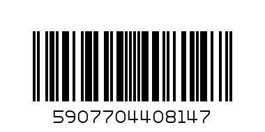 ДЮБЕЛ РАМЕНЕН К-Т С ВИНТ 12/160 - Баркод: 5907704408147