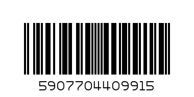 ДЮБЕЛ ТУХЛА +ВИНТ 10Х100/50 PZГЛ - Баркод: 5907704409915