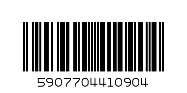 ДЮБЕЛ + ВИНТ 8Х65 С ГЛАВА ЗА КЛЮЧ - Баркод: 5907704410904
