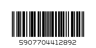 Винт за дърво ТОРС 8х180 - Баркод: 5907704412892