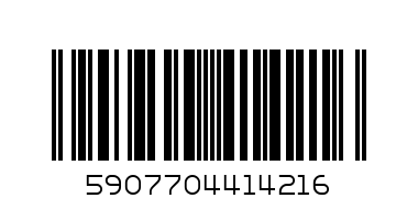 ДЮБЕЛ С ШЕСТОСТЕННА ГЛАВА 12X160 - Баркод: 5907704414216