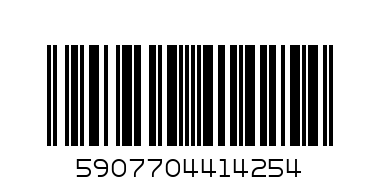 ДЮБЕЛ РАМЕНЕН К-Т С ВИНТ 12260 - Баркод: 5907704414254