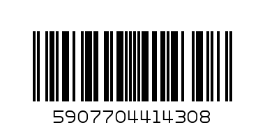 ДЮБЕЛ С ВИНТ 12/80S - Баркод: 5907704414308