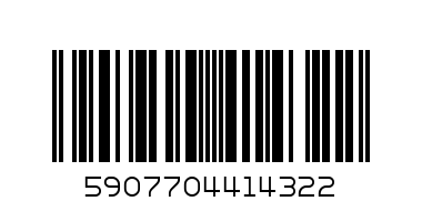 ДЮБЕЛ С ВИНТ 12/120 - Баркод: 5907704414322