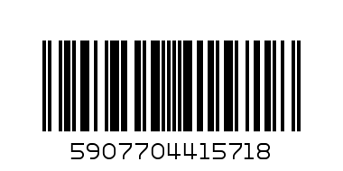 БОЛТ АНКЕР 10*120 25БР.WKRET - Баркод: 5907704415718