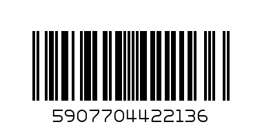 ВИНТ ПЛОСКА ГЛАВА САМОПРОБИВЕН 4.2*19 1000БР.WKRET - Баркод: 5907704422136