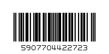 Винт TORNADO PLUS 4х50 300бр. WK - Баркод: 5907704422723