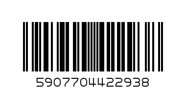 винт торнадо Плюс 6х100-10бр.к.-40244 - Баркод: 5907704422938