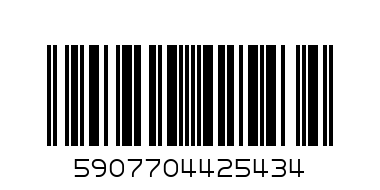 Винт Торнадо Evo 8x240мм 50 бр. кутия - Баркод: 5907704425434