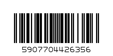 ВИНТ САМОПР. С ШАЙБА 4,8Х25 ZN - Баркод: 5907704426356