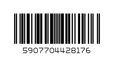 МЕТАЛЕН ДЮБ.5/58 - Баркод: 5907704428176