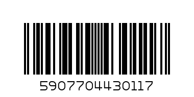 Анкер месингов 6 - Баркод: 5907704430117