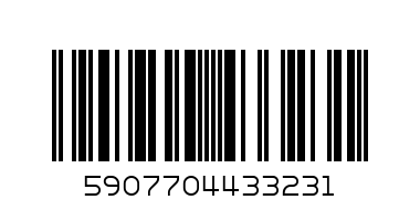 ВИНТ ЗА ДЪРВО 4.0*50 20БР/БЛ.WKRET - Баркод: 5907704433231