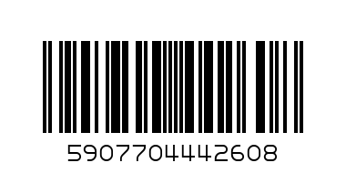 ВИНТ САМОПРОБИВЕН +ШАЙБА 4.8Х35 3011 - Баркод: 5907704442608