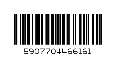 БЛИСТЕР Пирон-дюбел с ЦИЛИНДРИЧНА якаWMBSMKC-6x40 - Баркод: 5907704466161