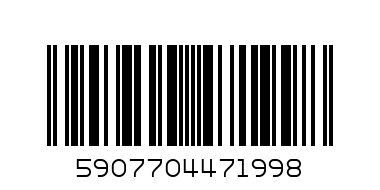 дюбел пирон 5х35 PZ2 SM WKRET - Баркод: 5907704471998