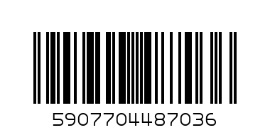 АНКЕР ЗА ГИПСОКАРТОН МЕТАЛЕН 4*45 5БР/БЛ.WKRET - Баркод: 5907704487036