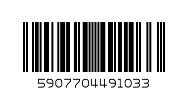 ДЮБЕЛ ЗА КУХИНИ Ф10 7БР/БЛ.WKRET-MET - Баркод: 5907704491033