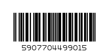Винт черен с-пр 3.5х25 w - Баркод: 5907704499015