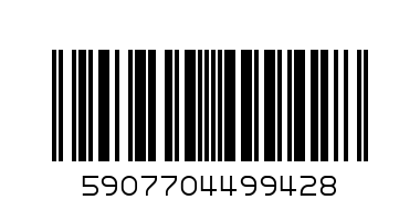 БЛИСТЕР Винт широка периферия, самоПРОБИВЕН, ZnWM BWSPC-4.2x16 - Баркод: 5907704499428