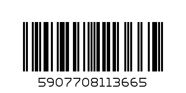 Винт 4х50 Торнадо - Баркод: 5907708113665