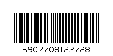 ВИНТ 4,5Х25 12БРКОМПЛЕКТ - Баркод: 5907708122728