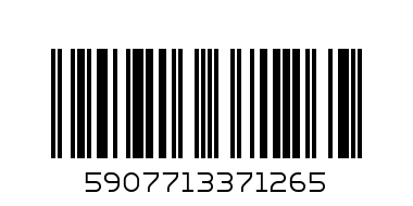 БИО ВАФЛИ Б.З.КАКАО - Баркод: 5907713371265