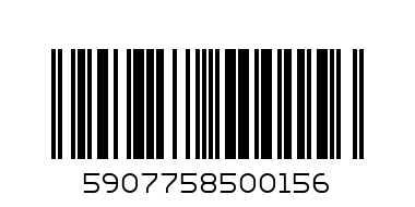 Двойнозалепваща за подови покриятия 50MMX25MBLIE DOLPHIN - Баркод: 5907758500156