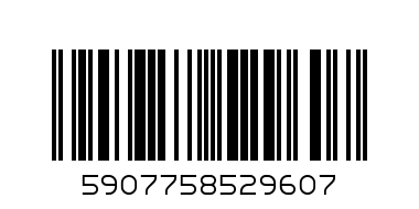 ПРОФЕС.ПОКРИВНО ФОЛИО СИНЬО,5X4 КВ.М. 29607,15 БР.К.,НАЙЛОН ТИП "Е" - Баркод: 5907758529607