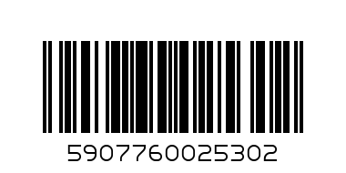 Кегли  малки - 5302 - Баркод: 5907760025302