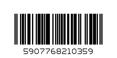Въглен за наргиле 30мм - Баркод: 5907768210359