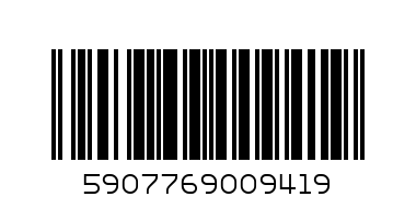 Б-КИ ДЖАМ-БИ - Баркод: 5907769009419