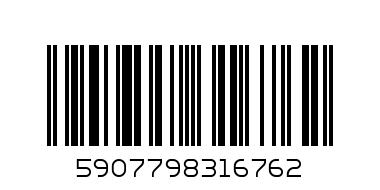 Шкурка мрежа 105x280 P80 Kubala- 5 броя  кат.№1676 - Баркод: 5907798316762