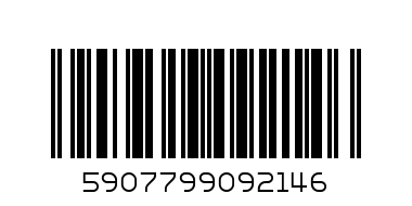 ПАТРОН 10 актив.въгленплодови черупки FCCBL-P fruit Aqua filter 1297 - Баркод: 5907799092146