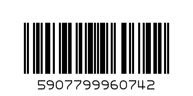 Криспико Микс - Баркод: 5907799960742