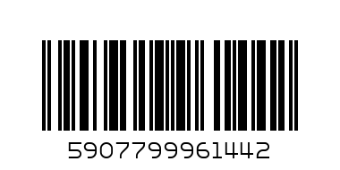 Хрупкави топчици оригинал - Баркод: 5907799961442