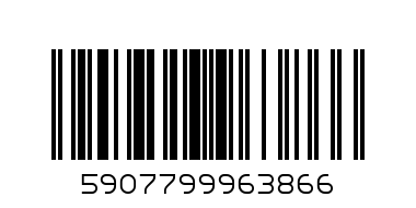 5907799963866 - Баркод: 5907799963866