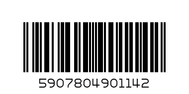 Тампони за грим Инес 80бр.  1.50 - Баркод: 5907804901142