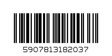 К-КТ ЕЙНДЖЪЛ - Баркод: 5907813182037