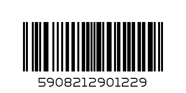 ТОАЛЕТНА ХАРТИЯ - Баркод: 5908212901229