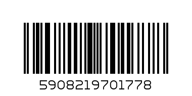 Пергел метален Ламбо - Баркод: 5908219701778