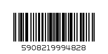 Мляко Кокосово 400мл - Баркод: 5908219994828