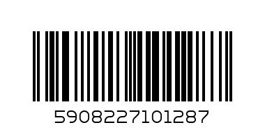 38 ГР. МЕНТОС ФРУТ - Баркод: 5908227101287