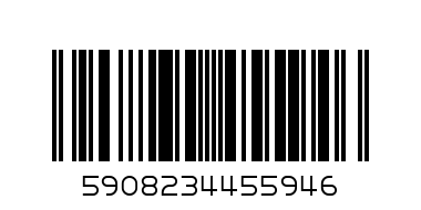 Тапи SALAG SG56/42 Светъл Бамбук  2,5м. - Баркод: 5908234455946
